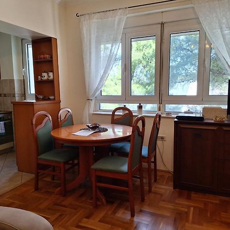 Apartment Music-Center, In The Center Of Podgorica Buitenkant foto